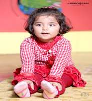 Manya Singh Childhood Image
