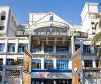 Manya Singh Thakur College of Science and Commerce, Mumbai