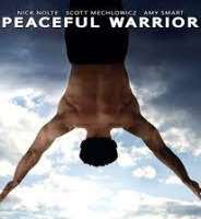 Manya Singh Favourite Movie Peaceful Warrior (2006)