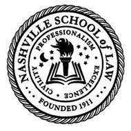 Bo Mitchell Nashville School Of Law