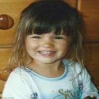 Amy Jackson Childhood Image