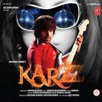 Iffat Rahim Favourite Movie Karzzzz