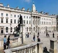 Momin Saqib King's College London