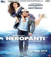 Sohail Sameer Favourite Movie Heropanti
