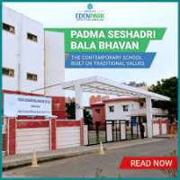 Naresh Padma Seshadri Bala Bhavan, Chennai, Tamil Nadu