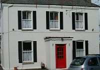Gabriel Byrne Ardscoil Eanna