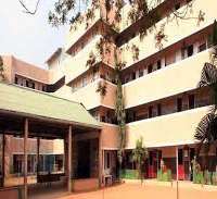 Sangeetha St. John's, Besant Nagar