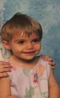 Sami Gayle Childhood Image