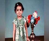 Kaumudi Childhood Image
