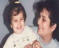 Nomina Tara Childhood Image