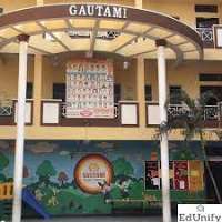 Kalpika Ganesh Gautami High School, Hyderabad