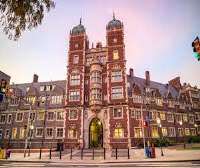 Aymen Saleem University of Pennsylvania