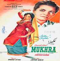 Rubina Ashraf Favourite Movie Mukhra