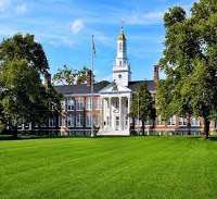 Matt Bush Rowan University