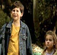 Sam Lerner Childhood Image