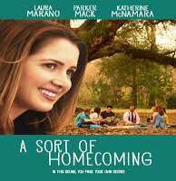 Shayne Topp Favourite Movie A Sort of Homecoming