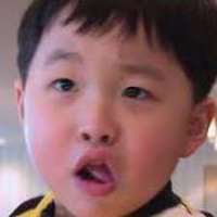 Kenny Ridwan Childhood Image