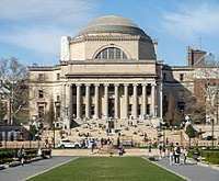 Kenny Ridwan Columbia University