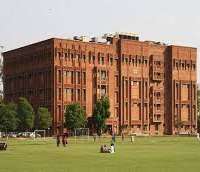 Junaid Khan Forman Christian College University of Engineering & Technology Lahore