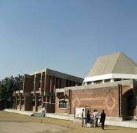 Junaid Khan Ibne Sina College Defence, Lahore