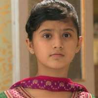 Arshifa Khan Childhood Image