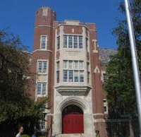 Steven Tyler Roosevelt High School, Yonkers, New York