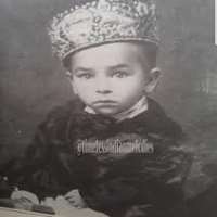 Atul Kapoor Childhood Image