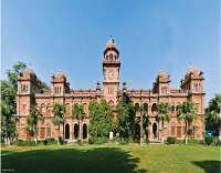 Nauman Ijaz University of the Punjab
