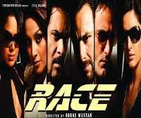 Saboor Aly Favourite Movie Race