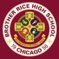 Eugene Cordero Brother Rice High School