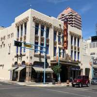 Jesse Tyler Ferguson Albuquerque Children’s Theater </br>The American Musical and Dramatic Academy