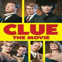Jesse Tyler Ferguson Favourite Movie Clue (1985 Movie)