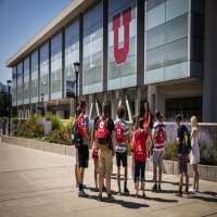 Bart Johnson University of Utah</br> Yale University