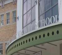 Christopher Briney Waterbury Arts Magnet School