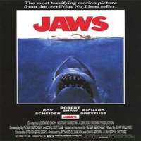 Josh Hopkins Favourite Movie One Flew Over the Cuckoo’s Nest (1975 Movie), Jaws (Movie 1975)