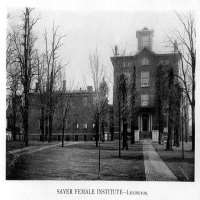 Josh Hopkins Sayre School
