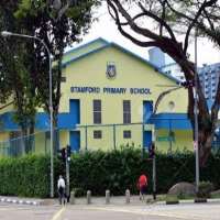 Ian Fang Stamford Primary School
