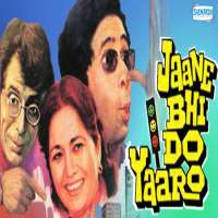 Nushrat Bharucha Favourite Movie Jaane Bhi Do Yaaro