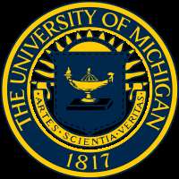 Joe Serafini University of Michigan