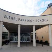 Joe Serafini Bethel Park High School
