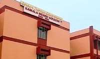 Ridhi Dogra Kamala Nehru College