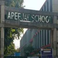 Ridhi Dogra Apeejay School, Sheikh Sarai, New Delhi