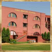 Anupriya Goenka Gyan Bharati School, Saket, New Delhi