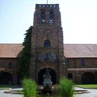 Gideon Emery St John’s College, Johannesburg University of the Witwatersrand, Johannesburg