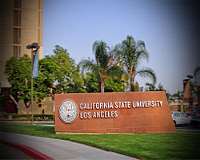 Kathryn Gallagher California State University