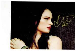 Kathryn Gallagher Signature
