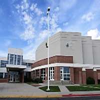 Manny Montana Jordan High School</br> David Starr Jordan High School Education Complex