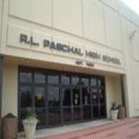 Taylor Sheridan R L Paschal High School