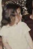 Wendy Moniz Childhood Image