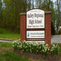 Gretchen Mol Valley Regional High School